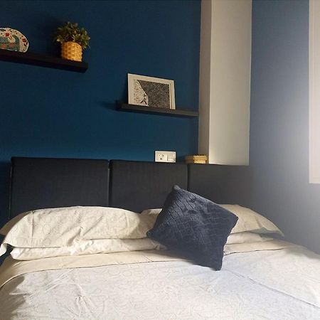Apartamento Smart Sweet 오로페사델마르 외부 사진