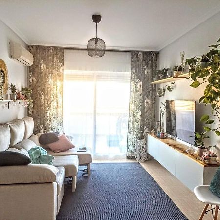 Apartamento Smart Sweet 오로페사델마르 외부 사진