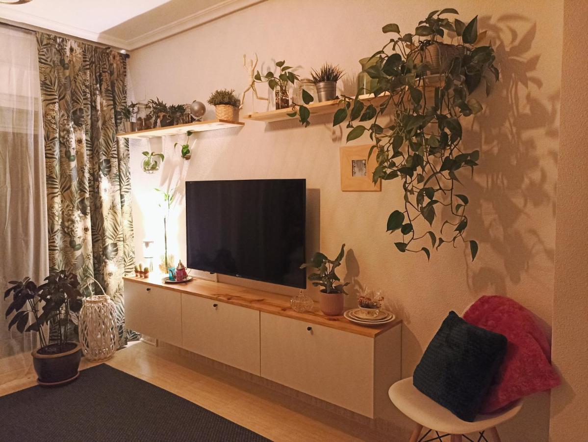 Apartamento Smart Sweet 오로페사델마르 외부 사진